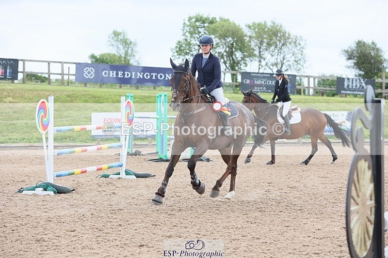 250525-154706-09000 - Cls 31 Snr 90cm Derby