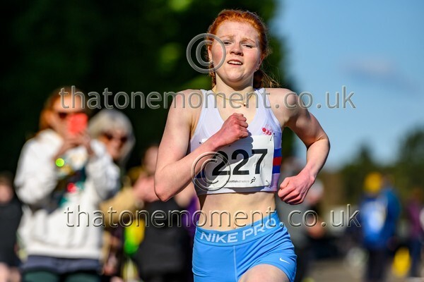 YathRR25-926192 - U15 Girls