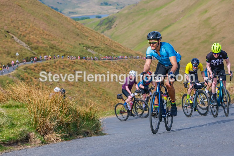 095735 - Newlands Pass 09.00-10.00