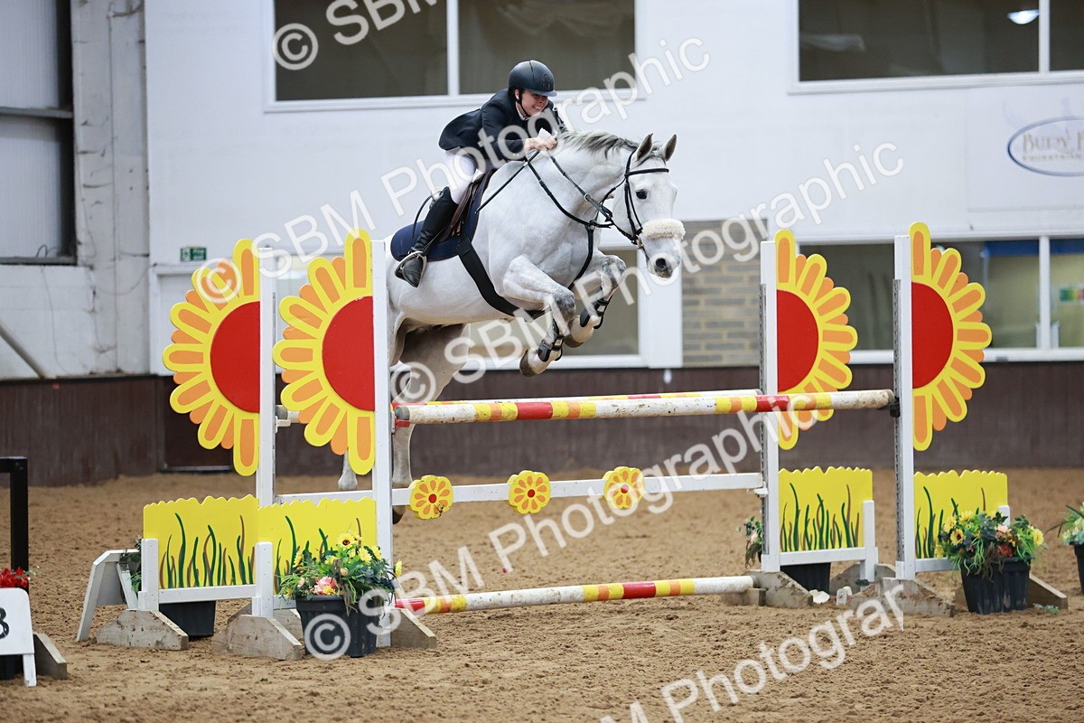 SBM_004351 - Class 12 - Senior Foxhunter - 1.20m