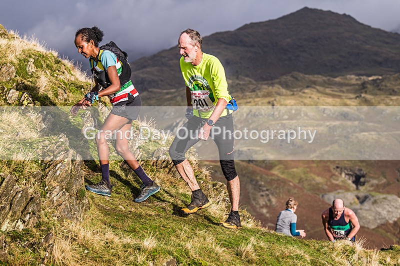 Dunnerdale-522 - Dunnerdale Fell Race Saturday 8th November 2025