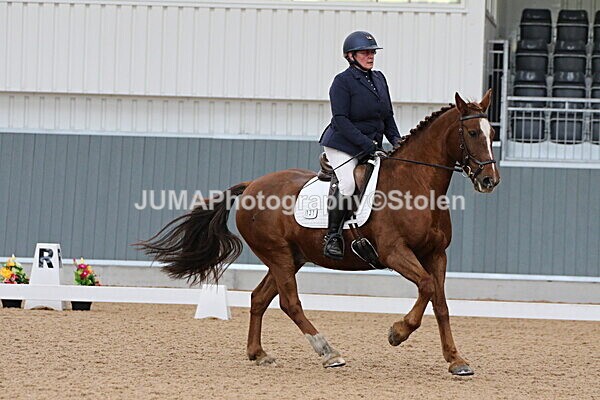 SIAL9268 - GDG Bogenraith Friday 26th Sept 2025