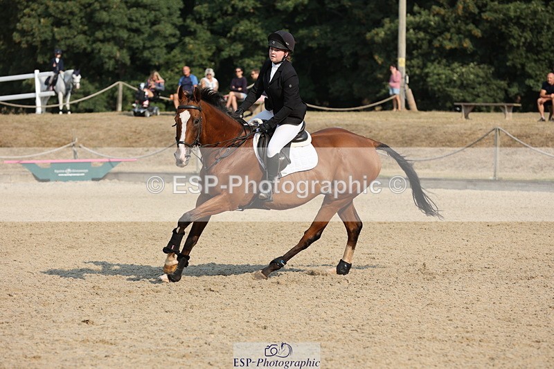 250816A-091700-00337 - Cls 2 Club 80cm