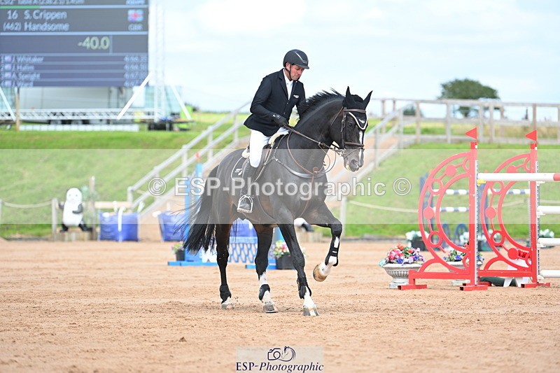 230721A-154543-07413 - Cls 10, 2 Star Big 1.45m Start to break