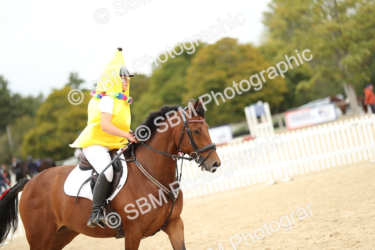 SBM_65966 - J48 - Pairs Jumping Open 70cm & 85cm