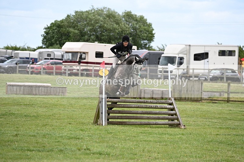 WJ6_3617 - Class 5 80cm Pairs