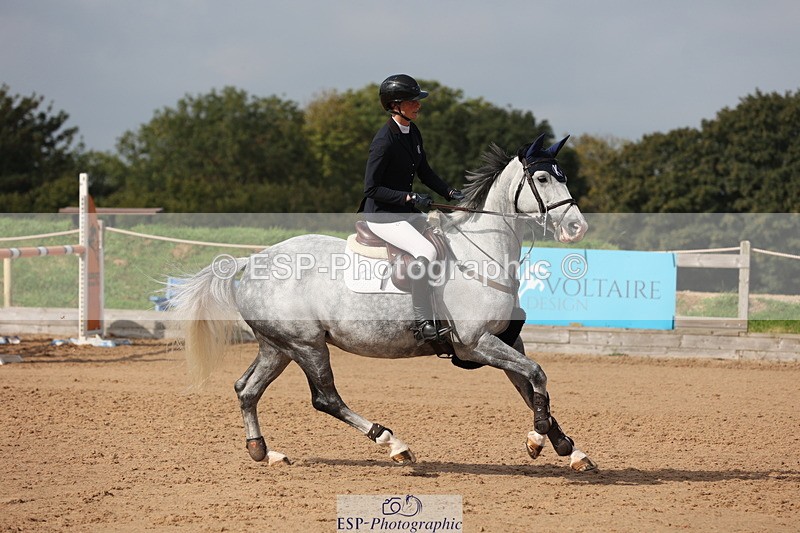 230915A-105637-01589 - Cls 2 Snr Foxhunter