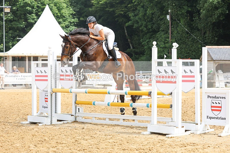 3E7A5750 - Class 5: Senior 95cm