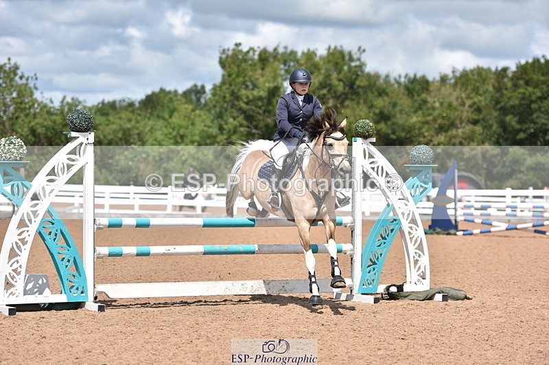 230806A-131248-01938 - Cls 20 Pony Discovery & 90cm Open