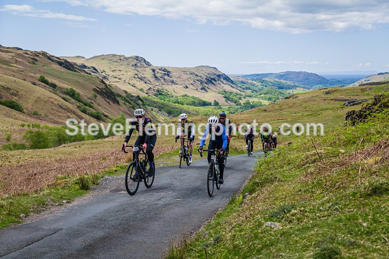 124628 - Hardknott Pass Camera 1 12.00-13.00