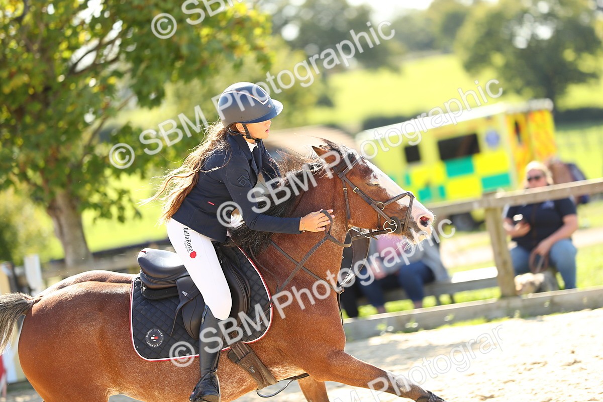 SBM_24034 - J45 - Accumulator 70 80cm