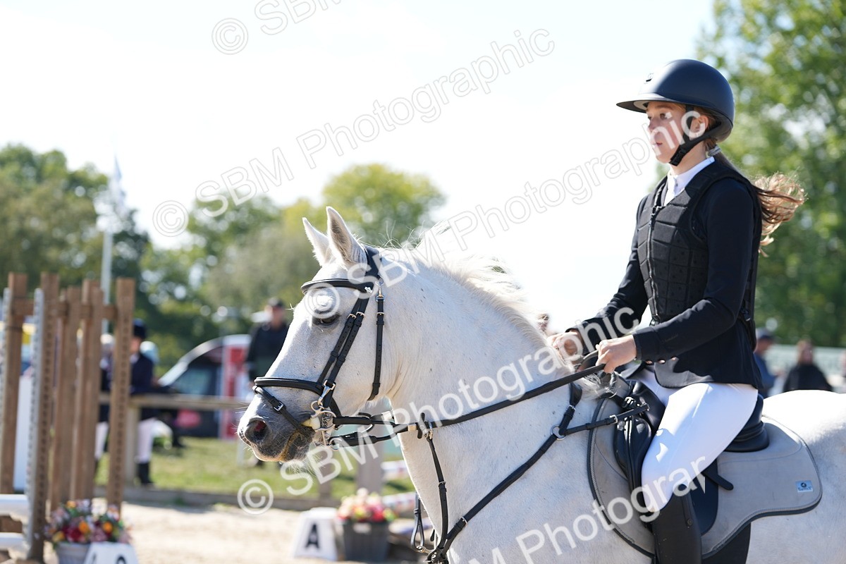 SBM_44444 - J7 - Junior Pony 60cm Championship