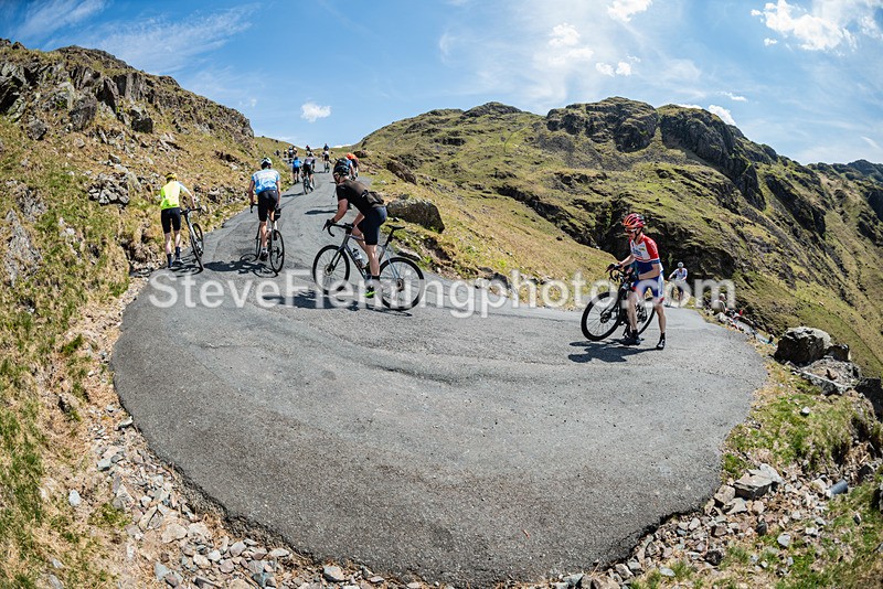 131227 - Hardknott Hairpin 13.00 - 14.00