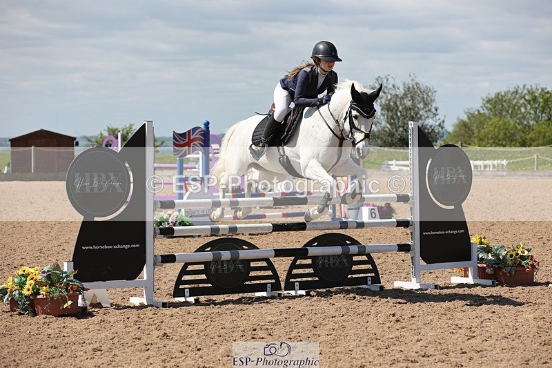 250504-120722-02438 - Cls 4 Pony Newcomers and 1m Open