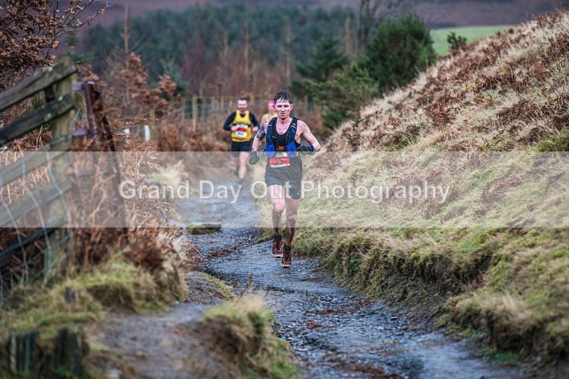 Loopy Latrigg-526 - Kong Loopy Latrigg Fell Race Saturday 21st December 2024