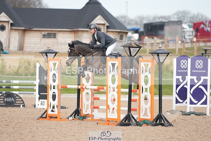 250308-132832-02188 - Cls 10 Pony Foxhunter and 1.10m