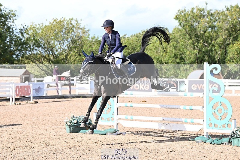 250911-151958-01966 - Cls 15 1.15m Amateur Champ