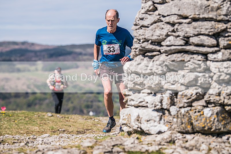 Dean Barwick-230 - Dean Barwick Dash Sunday 20th April 2025
