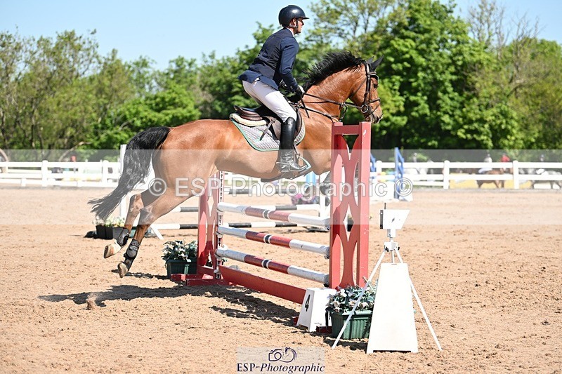 250510-105532-10353 - Cls 20 Snr Discovery and 1m Open