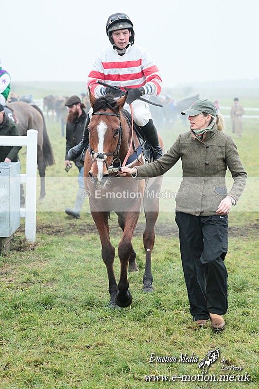 PtP 180126  1048 - Royal Artillery PtP Larkhill 18/01/26