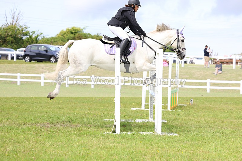 3E7A7428 - Class 13: Senior British Novice/90cm open