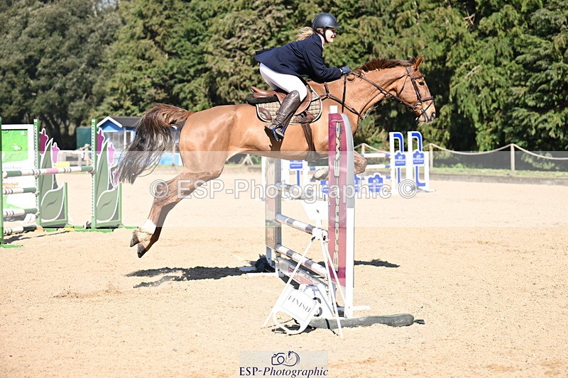 260321A-135004-00851 - 5 Newcomers 1m 10