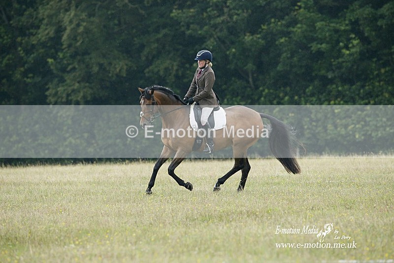 BVRC 030721 583 - Bourne Valley Riding Club Dressage 03/07/21