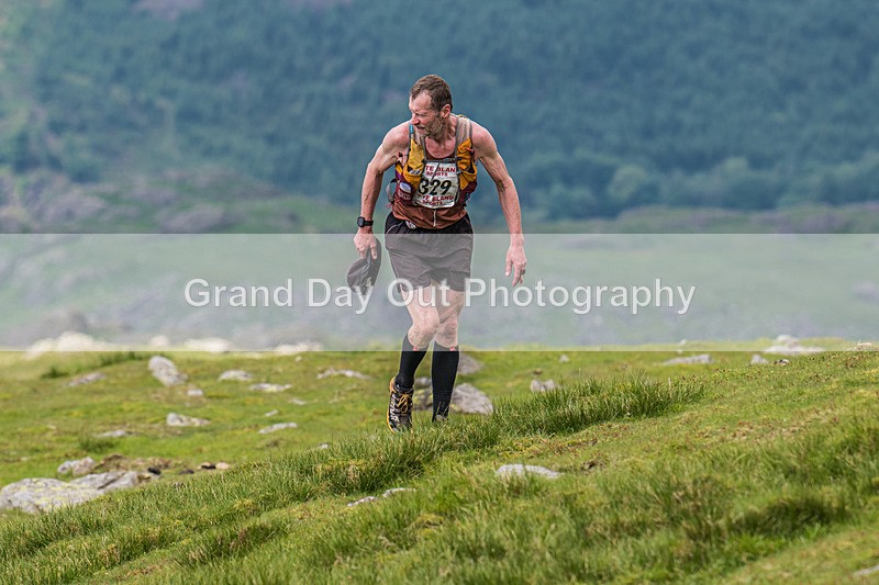 Duddon Short-293 - Duddon Valley Short Fell Race Saturday 1st June 2024