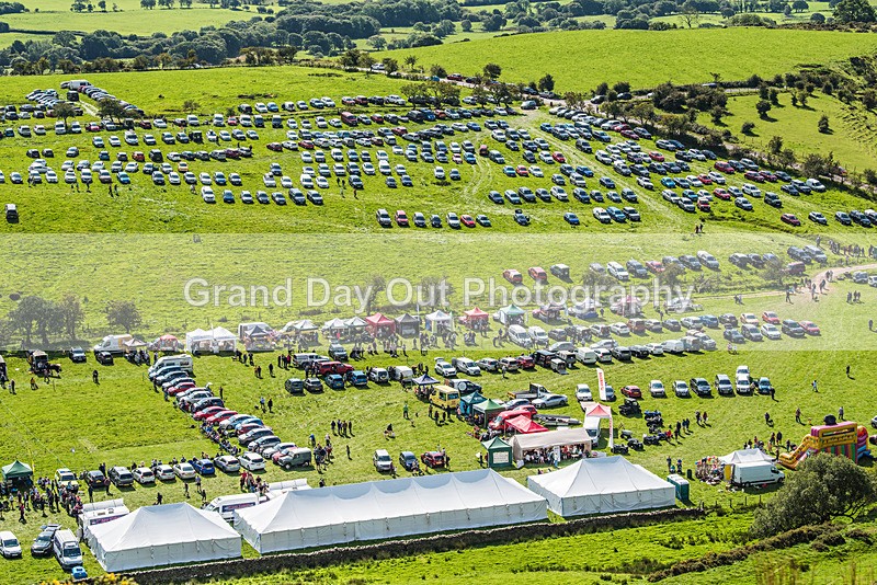 Ennerdale Show-14 - Ennerdale Show Fell Race Wednesday 30th August 2023