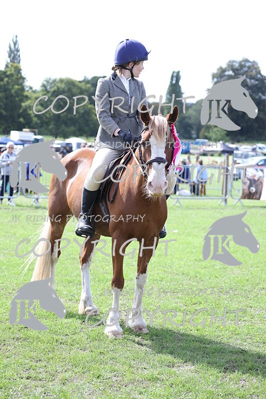 APP_3296 - Class 11 Veterans ridden