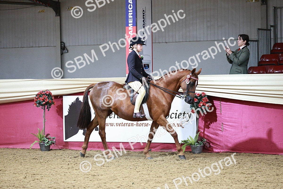 SBM_03140 - Class 5A - Area Ridden Veteran