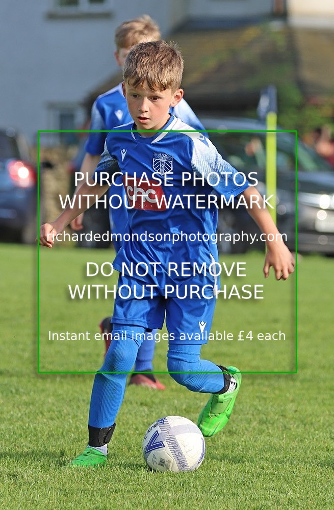 IMG_7431 - Wattsfield Utd Under 9's vs Kendal Utd Under 9's (9/5/24)
