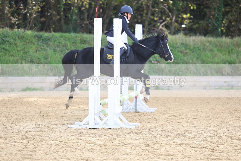 3E7A6542 - Class 2: 50cm Open