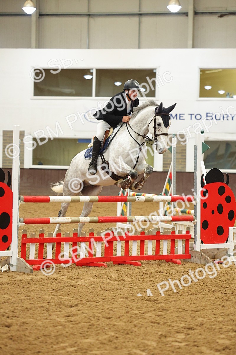 SBM_000995 - Class 3 - Senior Discovery - 1.00m