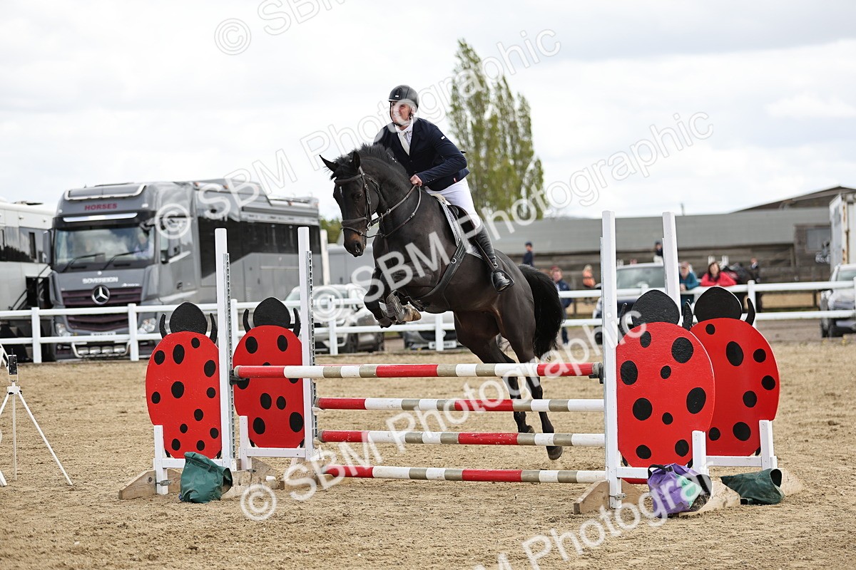 SBM_000897 - Class 3 - Senior Discovery - 1.00m