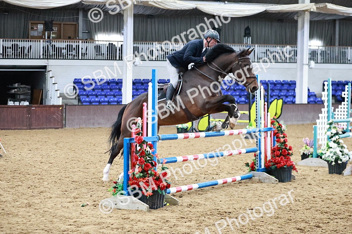 SBM_001041 - Class 3 - Senior Discovery 1.00m