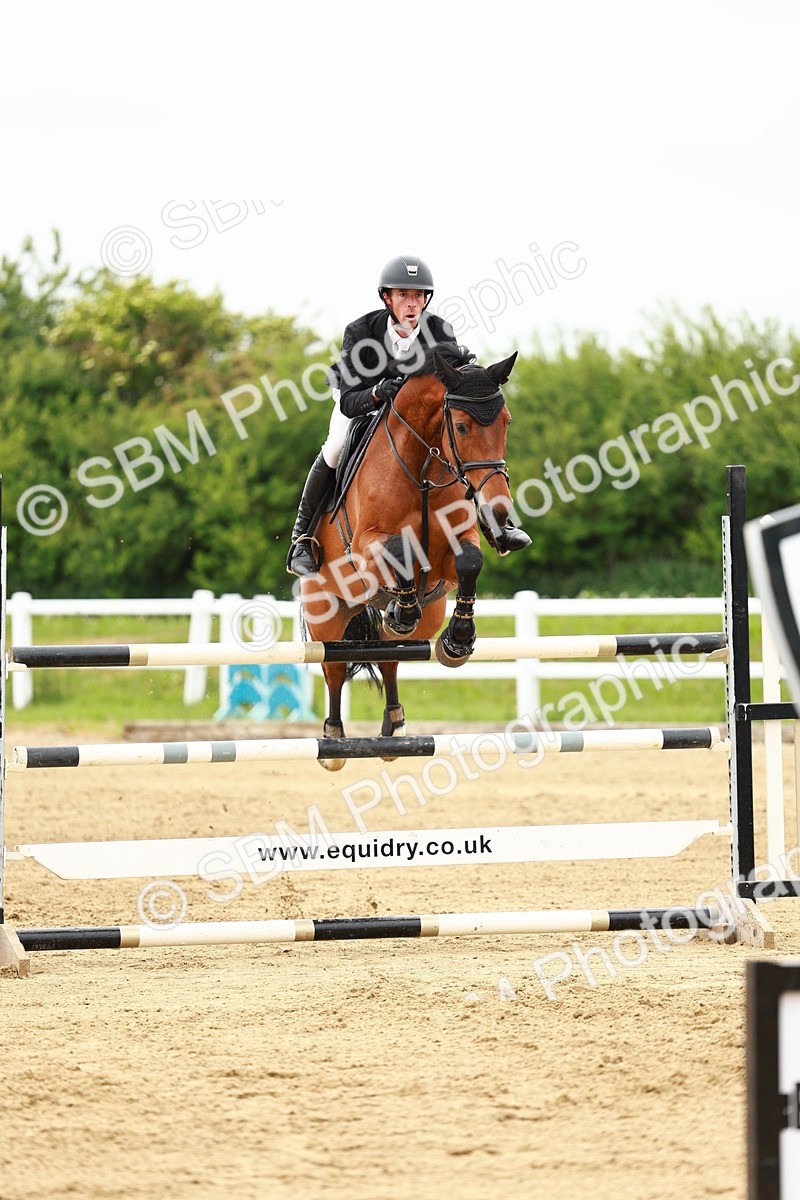 SBM_001336 - Class 6 - National 1.30m 1.40m