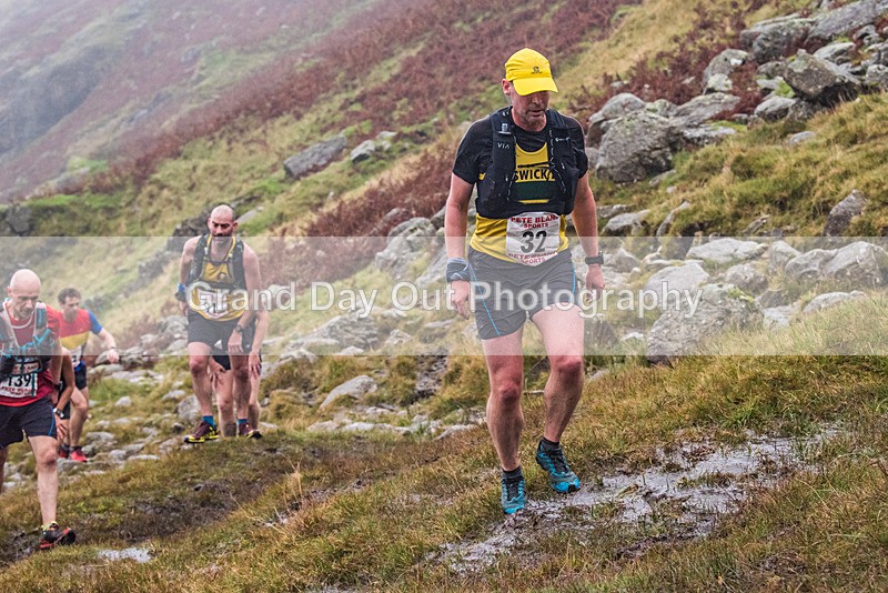 Langdale-524 - Langdale Horseshoe Fell Race Saturday 7th October 2023
