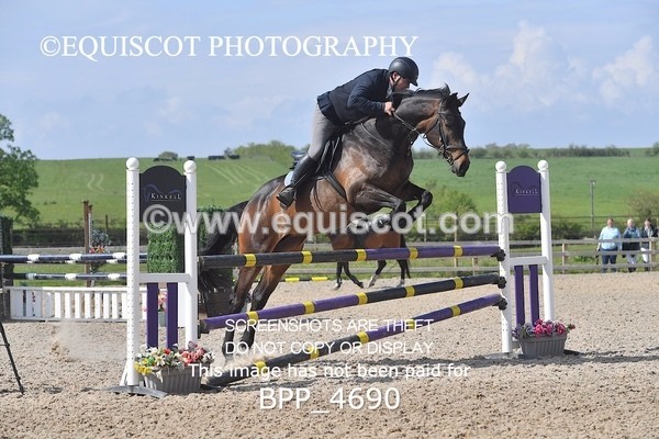BPP_4690 - CLASS 19 SAT 1.05m Amateur Championship Qualifier/ 1.05m Open