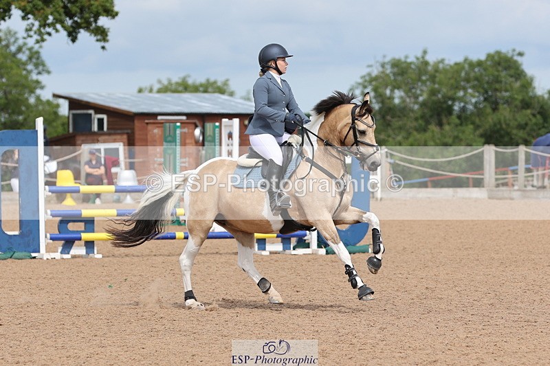 240714A-110328-01859 - Cls 5 A&B Poney Newc & 1.00 Open