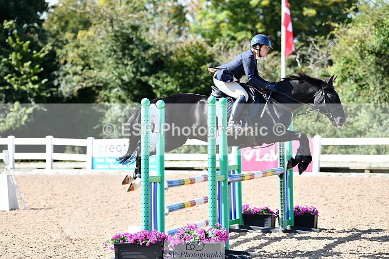 240913A-113949-03752 - Cls 21 Snr Discovery and 1m Open