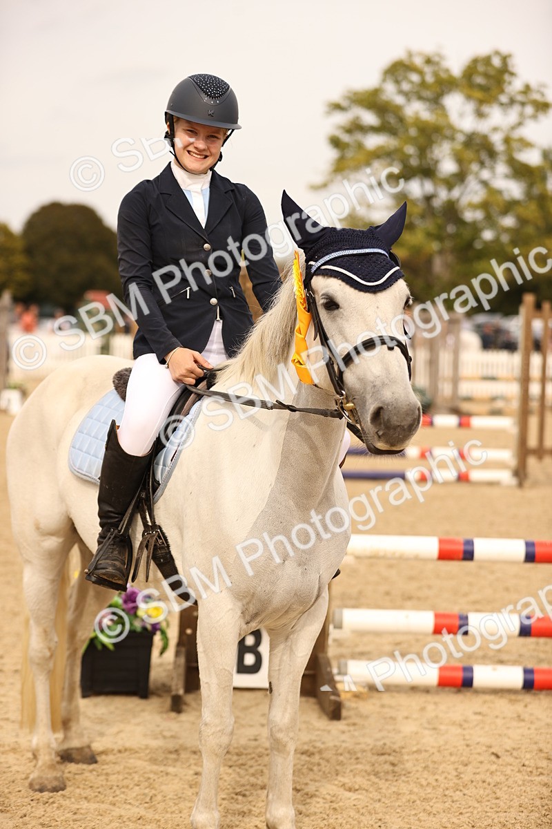 SBM_70858 - J13 - Junior Pony 60cm Championship