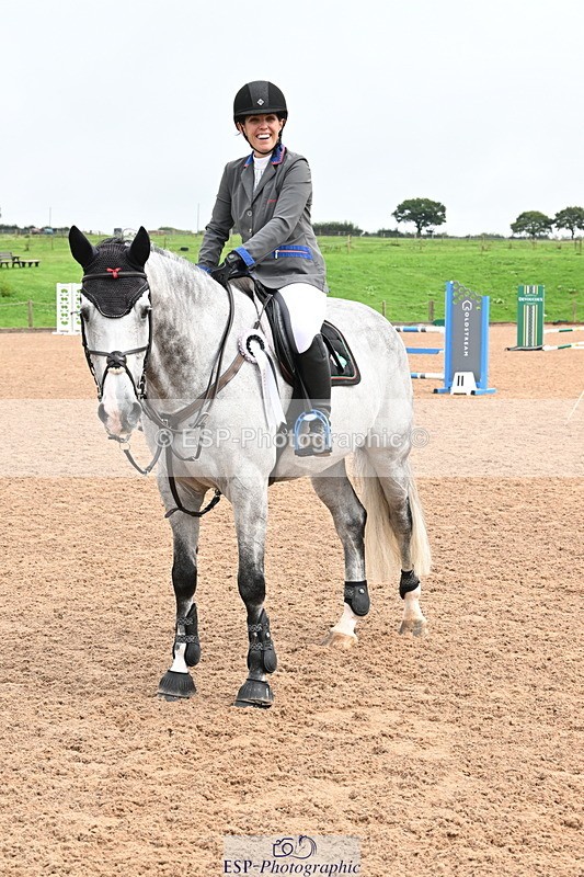 240908A-115609-03560 - Cls 13 & 14 Nat Am 105cm & 110cm  Qualifiers