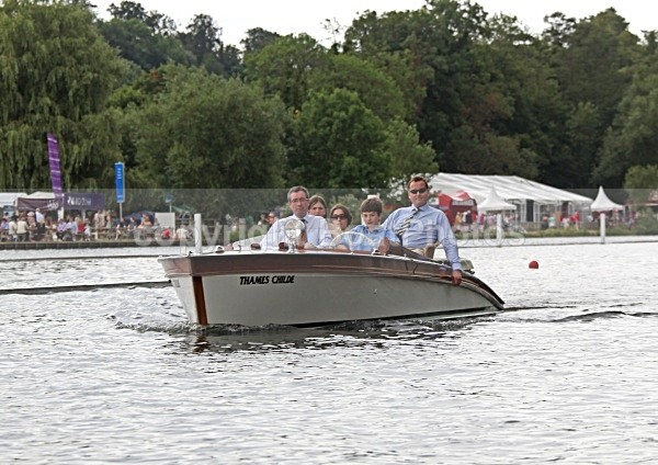 090703 THAMES CHILDE IMG_6979 - HENLEY REGATTA FRIDAY 3rd JULY 2009