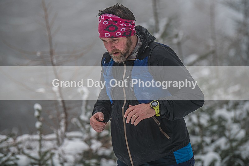 Glentress-1423 - High Terrain Events Glentress 42, 21 & 10K Trail Races Sunday 15th February 2026