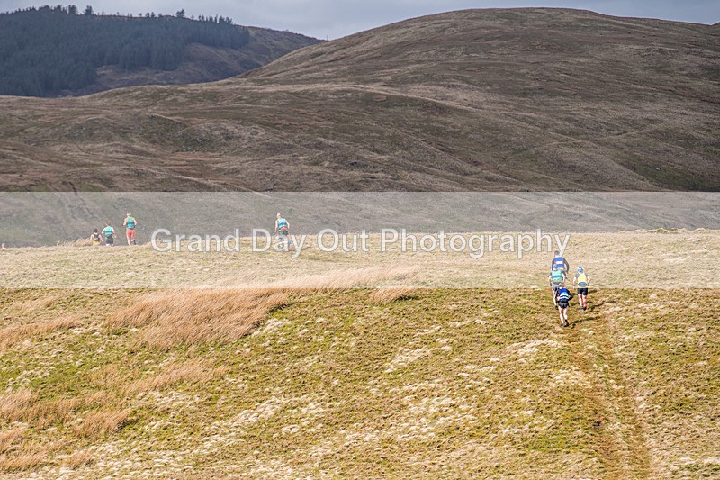 Jefferys Mount-88 - Jeffrey's Mount Figure of Eight Fell Race Saturday 11th April 2026