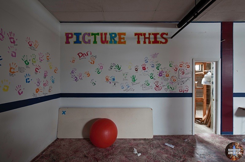 St. Margaret Mary School (Rochester, NY) | Picture This - St. Margaret Mary School