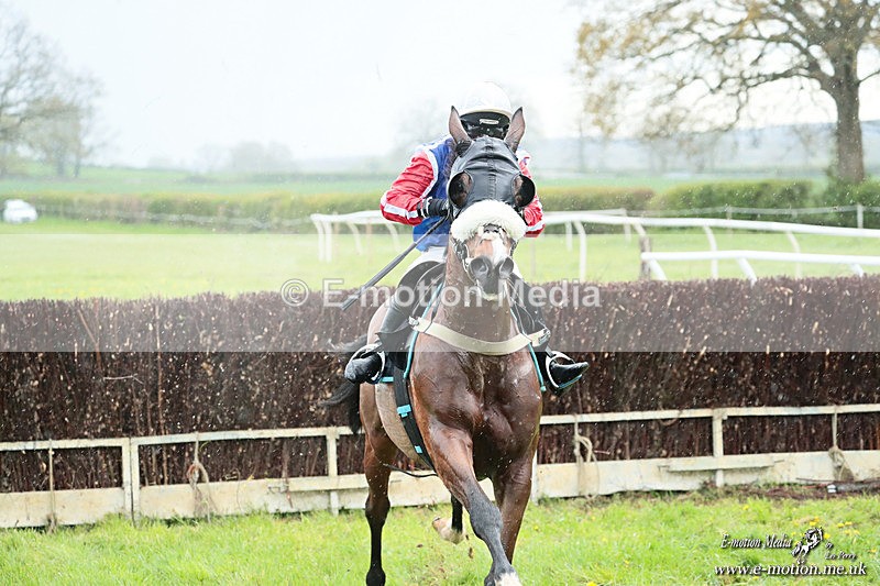 PtP 180426 1410 - Worcestershire Hunt PtP Chaddesley Corbett 18/04/26