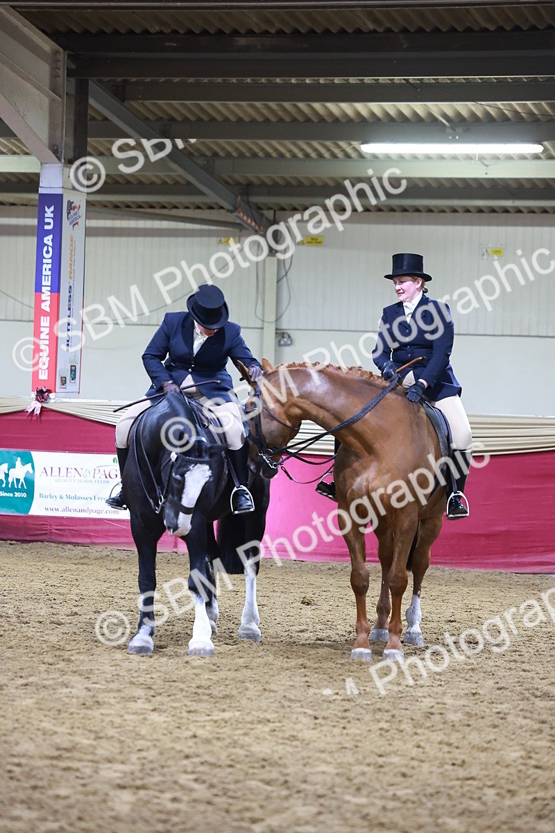 SBM_15127 - Class 0 - Ridden Pairs Champ