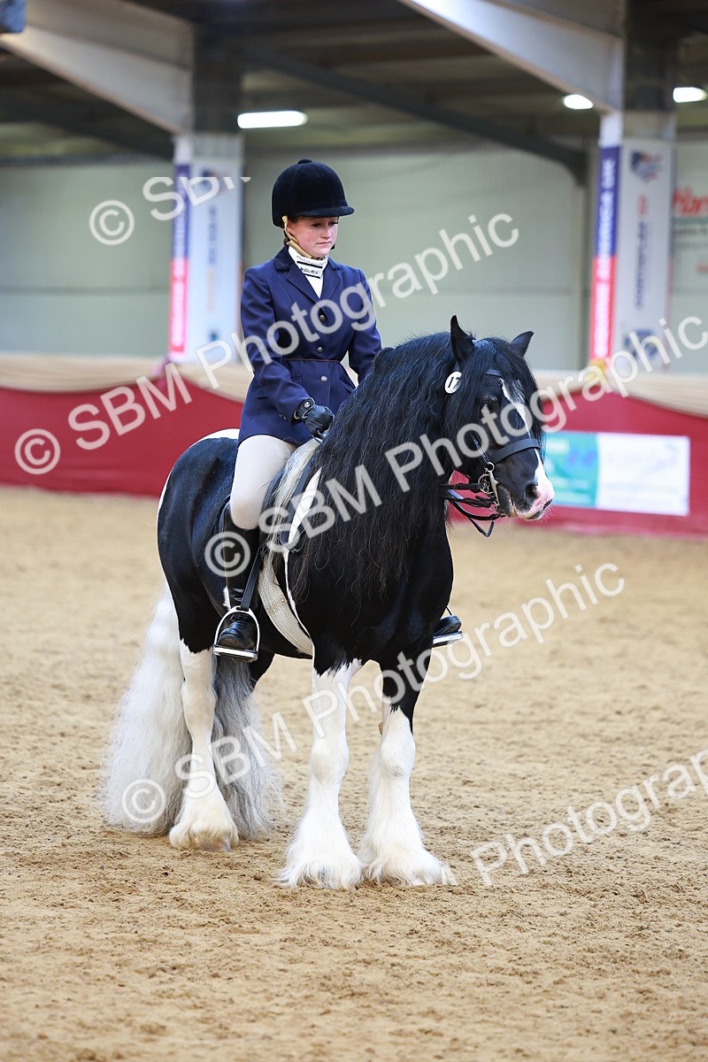 SBM_20401 - Class 906 - Sup Final Ridden Champ